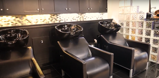 Hair Salon «Tease Hair Salon», reviews and photos, 8724 Georgia Ave, Silver Spring, MD 20910, USA