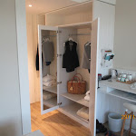 Photo n°21 de l'avis de Rolf.c fait le 02/12/2019 à 18:20 sur le  Wyn. Strandhotel Sylt à Sylt