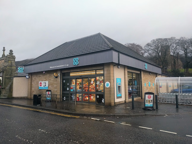 Co-op Food - Lennoxtown