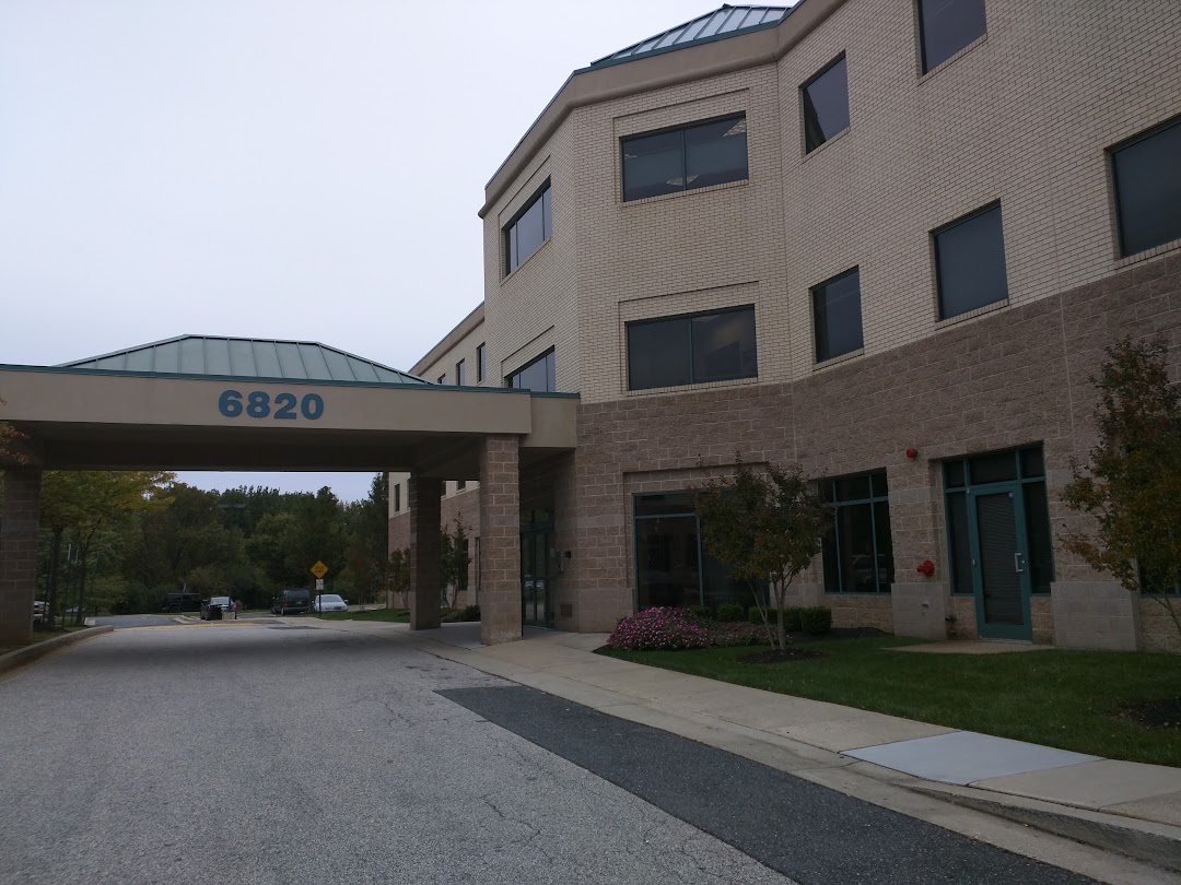 LabCorp