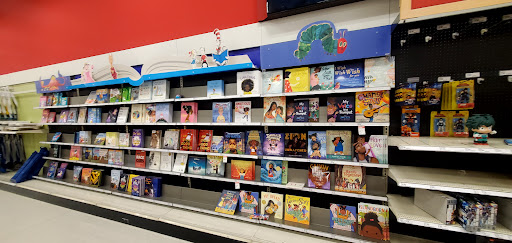 Department Store «Target», reviews and photos, 3100 Baldwin Park Blvd, Baldwin Park, CA 91706, USA