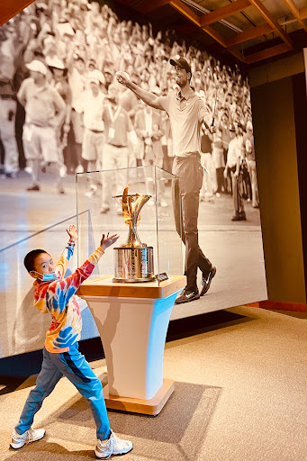 Golf Course «The Manor Golf & Country Club», reviews and photos, 15952 Manor Club Dr, Milton, GA 30004, USA