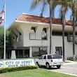City of Hemet - City Hall