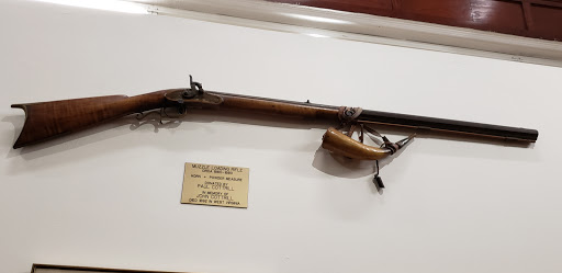 Museum «Lincoln Museum Inc», reviews and photos, 66 Lincoln Square, Hodgenville, KY 42748, USA