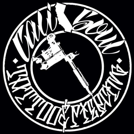 Tattoo Shop «Cali Soul Tattoo», reviews and photos, 4751 N Blackstone Ave, Fresno, CA 93726, USA