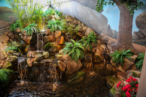 General Contractor «Zephyr Thomas Home Improvement Company», reviews and photos, 1340 Harrisburg Pike, Lancaster, PA 17603, USA