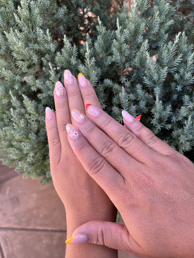 Nail Salon «Perfect Nails & Spa», reviews and photos, 1416 W Moore Ave, Terrell, TX 75160, USA