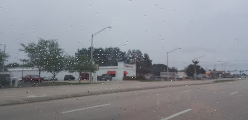 Thrift Store «Kiwanis Club Thrift Store», reviews and photos, 652 Del Prado Blvd N, Cape Coral, FL 33909, USA