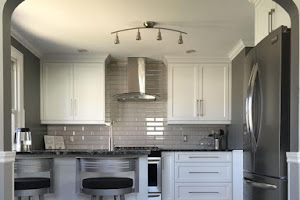 Silver Creek Cabinetry