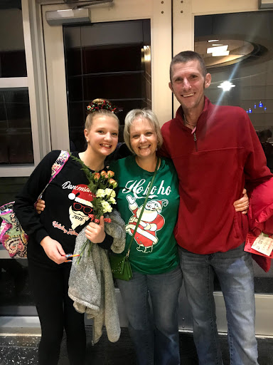 Performing Arts Theater «Ursuline Arts Center», reviews and photos, 3113 Lexington Rd, Louisville, KY 40206, USA