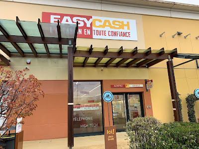 Easy Cash Le Mans Sud à Ruaudin