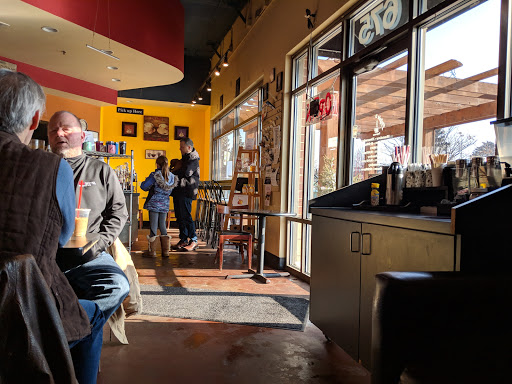 Coffee Shop «Triple D Espresso», reviews and photos, 675 Winnetka Ave N, Golden Valley, MN 55427, USA