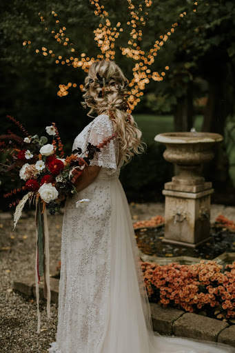 Bridal Shop «All Brides Beautiful», reviews and photos, 219 N Main St, Hudson, OH 44236, USA