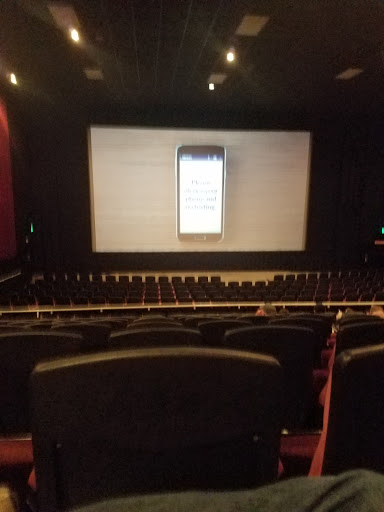 Movie Theater «Regal Cinemas Northwoods 14», reviews and photos, 17640 Henderson Pass, San Antonio, TX 78232, USA