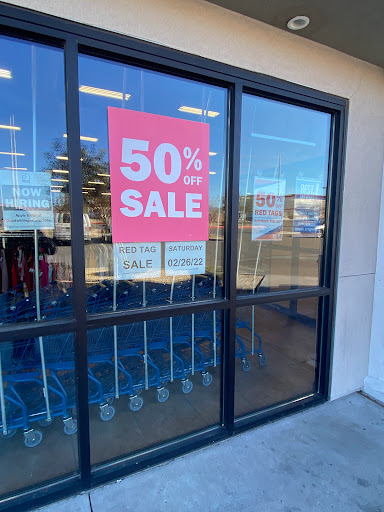Thrift Store «Goodwill Retail Store and Donation Center», reviews and photos