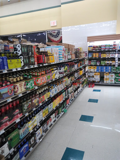 Supermarket «SuperFresh Supermarkets», reviews and photos, 6400 Amboy Rd, Staten Island, NY 10309, USA