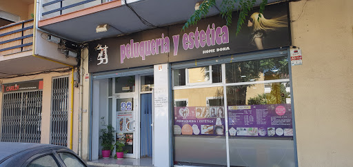 Peluquería Y Estética en Tarragona, Tarragona