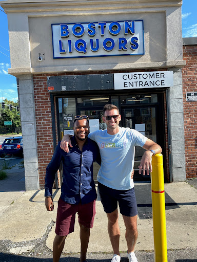 Liquor Store «Boston Liquors», reviews and photos, 223 Cambridge St, Boston, MA 02134, USA