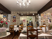 Atmosphère du Restaurant Le Viaduc à Ahun - n°2