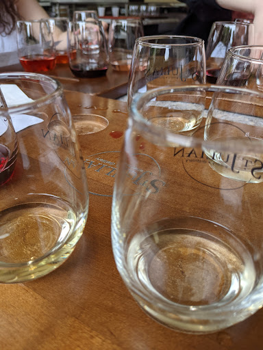 Winery «St. Julian Winery», reviews and photos, 9145 Union Pier Rd, Union Pier, MI 49129, USA