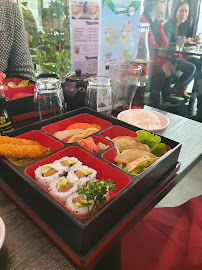 Plats et boissons du Restaurant japonais Maison des Délices à Mulhouse - n°16