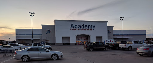 Sporting Goods Store «Academy Sports + Outdoors», reviews and photos, 2800 Parkwood Rd, Jonesboro, AR 72401, USA
