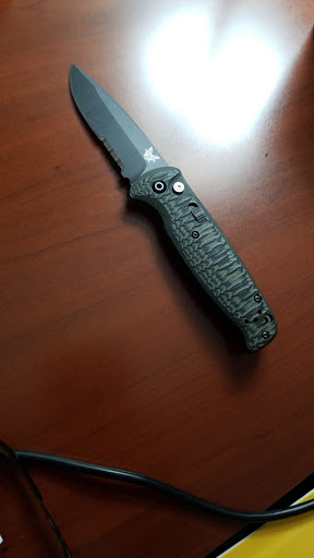 Army & Navy Surplus Shop «US Patriot Tactical», reviews and photos, 16298 Fort Campbell Blvd, Oak Grove, KY 42262, USA