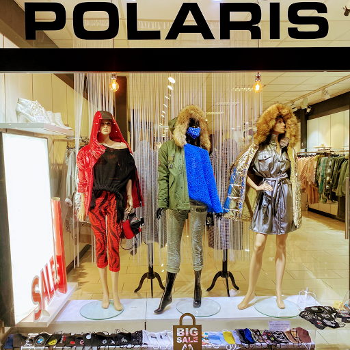 Polaris Mode Stuttgart