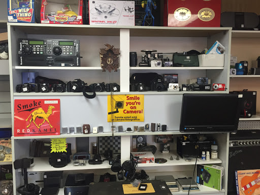 Pawn Shop «Once A Pawn A Time», reviews and photos, 3184 S Mingo Rd, Tulsa, OK 74146, USA