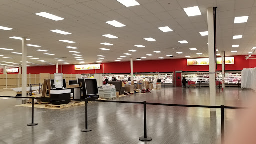 Department Store «Target», reviews and photos, 449 Commerce Dr, Woodbury, MN 55125, USA