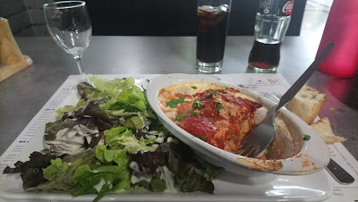 Brasserie l'Express à Rouen