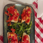 Photo n°1 de l'avis de Jana.u fait le 29/10/2023 à 08:10 sur le  Due Fratelli à Rietschen