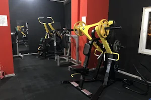 Power Club Fitness Center image