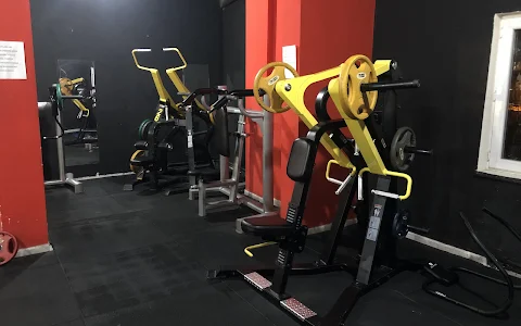 Power Club Fitness Center image