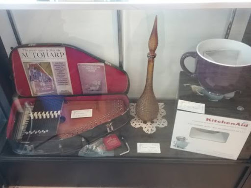 Thrift Store «New Life Thrift Shop», reviews and photos, 39 Warm Spring Rd, Chambersburg, PA 17202, USA