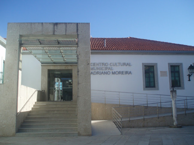 Avaliações doConservatório de Música e Dança de Bragança em Miranda do Douro - Escola