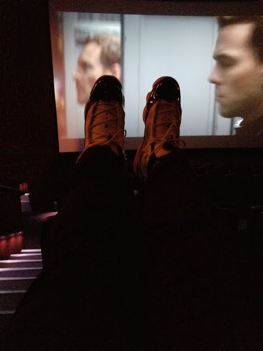 Movie Theater «Cinemark Chesapeake Square and XD», reviews and photos, 2413 Chesapeake Square Ring Rd, Chesapeake, VA 23321, USA