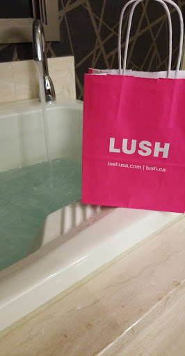 Cosmetics Store «Lush Cosmetics», reviews and photos, 3930 S Las Vegas Blvd #115, Las Vegas, NV 89119, USA