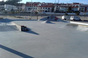 Skatepark Nazaré image