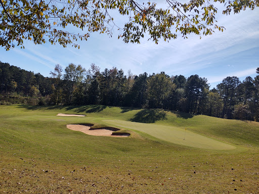 Golf Course «Arrowhead Pointe Golf Course», reviews and photos, 2790 Olympic Rowing Dr, Elberton, GA 30635, USA