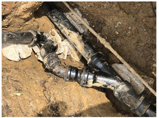 Plumber «Guaranteed Plumbing & Heating», reviews and photos, 900 Cottman Ave, Philadelphia, PA 19111, USA