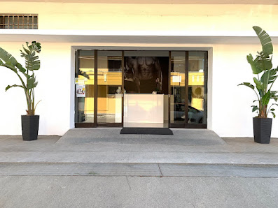 Energym | Associazione Sportiva Dilettantistica Via Agnesi Cda Pigna, 26, 73042 Casarano LE, Italia