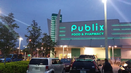 Publix Super Market at Lake Worth