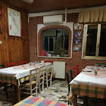 Photo n°4 de l'avis de Giulia.u fait le 17/04/2019 à 09:11 sur le  Trattoria Da Luciano - Tordelli - Cinghiale - Coniglio - Funghi - Verdure di Stagione - Ristorante Camaiore à Culla