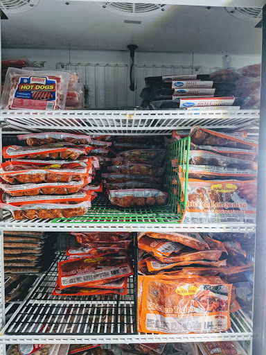 Asian Grocery Store «Brandon Oriental Market», reviews and photos, 112 Pauls Dr, Brandon, FL 33511, USA