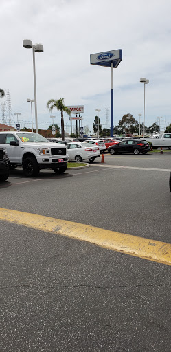 Central Ford image