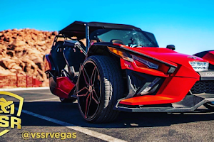 VSSR - Vegas SlingShot Rentals image