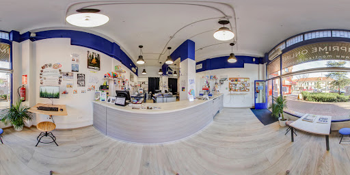 Street View y 360°