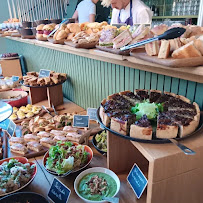 Les plus récentes photos du Restaurant gastronomique Maison Aribert à Saint-Martin-d'Uriage - n°2