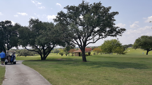 Golf Club «Northern Hills Golf Club», reviews and photos, 13202 Scarsdale, San Antonio, TX 78217, USA